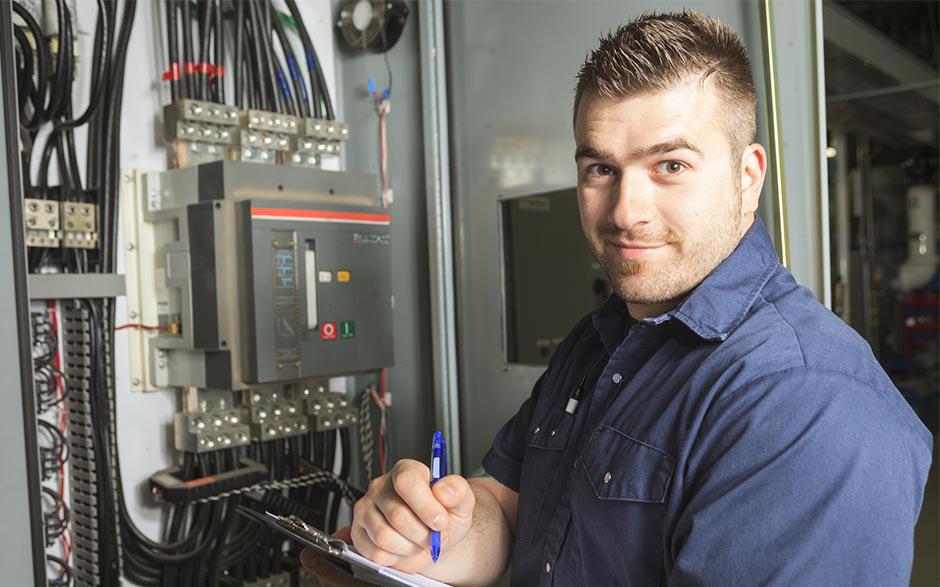 électricien particulier Noyon