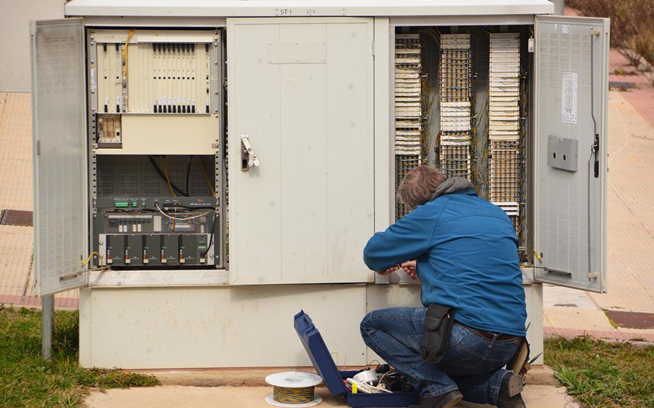 électricien urgence Noyon