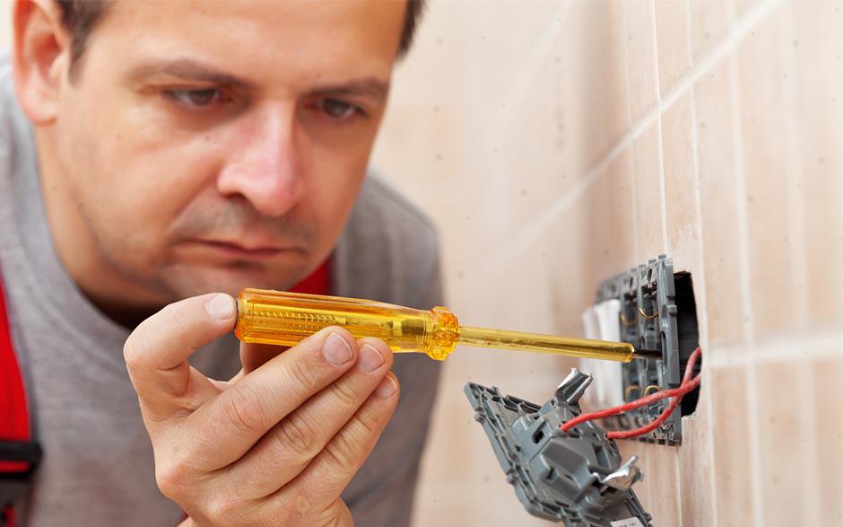 électricien urgence Noyon