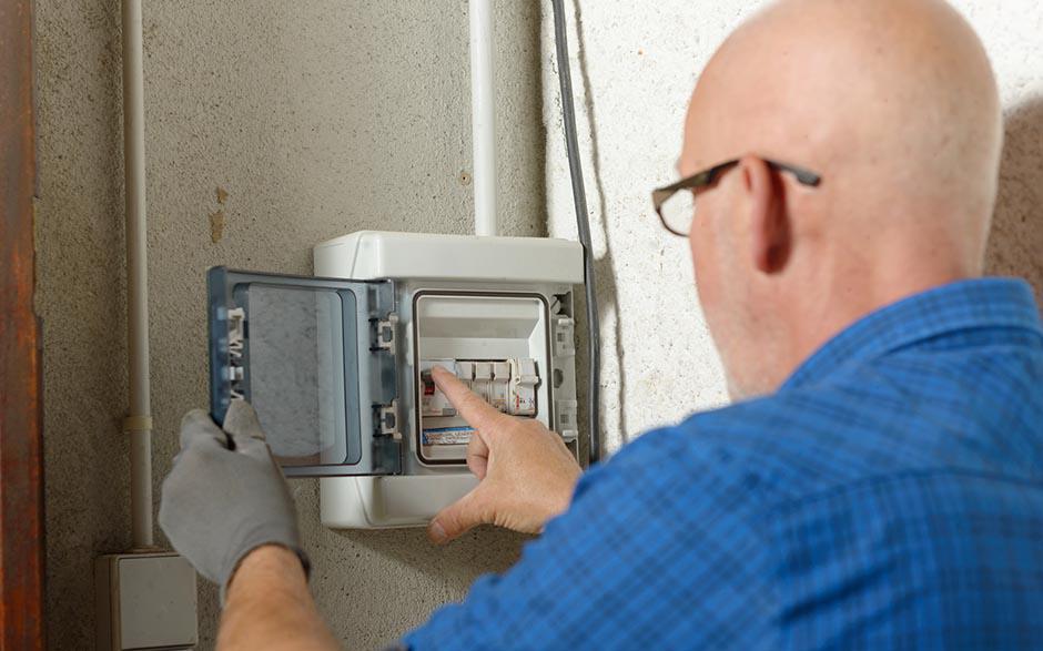 électricien particulier Noyon